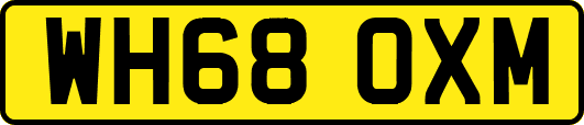 WH68OXM