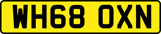 WH68OXN