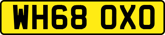 WH68OXO