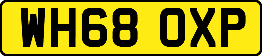 WH68OXP