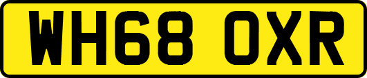 WH68OXR
