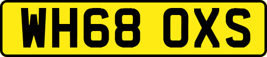 WH68OXS
