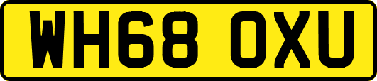 WH68OXU