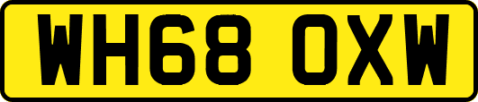 WH68OXW
