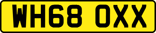 WH68OXX