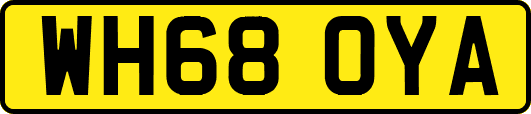 WH68OYA