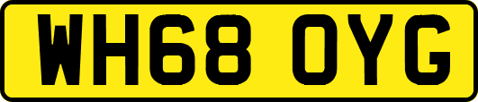 WH68OYG