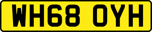 WH68OYH