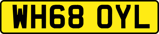WH68OYL