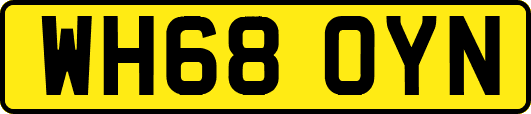 WH68OYN