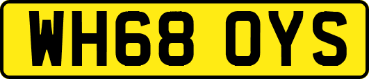 WH68OYS