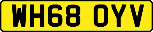 WH68OYV