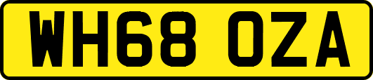 WH68OZA