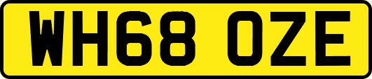 WH68OZE