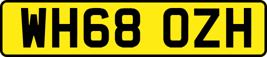 WH68OZH