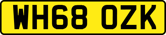 WH68OZK