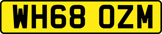 WH68OZM