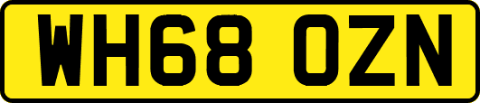 WH68OZN