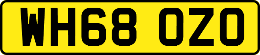WH68OZO
