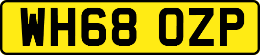 WH68OZP