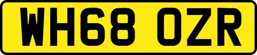 WH68OZR