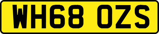 WH68OZS