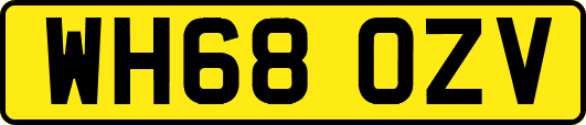 WH68OZV