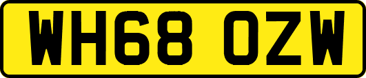 WH68OZW