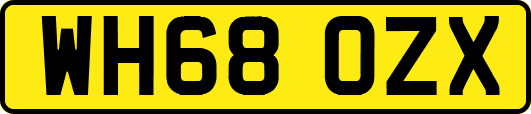 WH68OZX