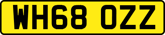 WH68OZZ