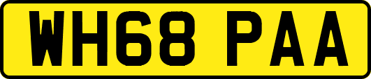 WH68PAA
