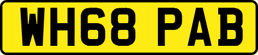 WH68PAB