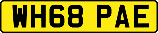 WH68PAE