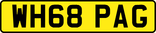 WH68PAG