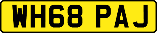 WH68PAJ