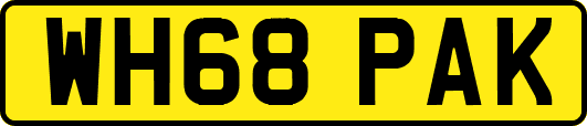 WH68PAK