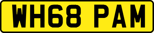 WH68PAM