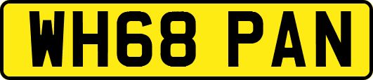 WH68PAN