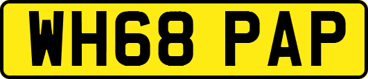 WH68PAP