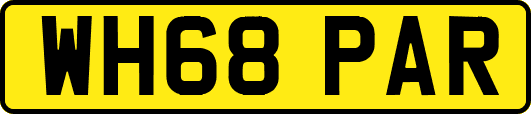 WH68PAR