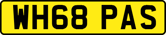 WH68PAS