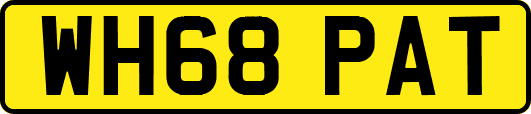 WH68PAT