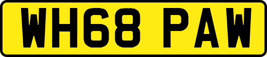 WH68PAW