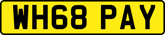 WH68PAY