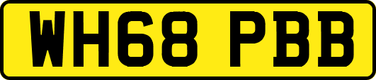 WH68PBB