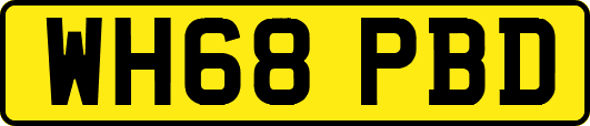 WH68PBD