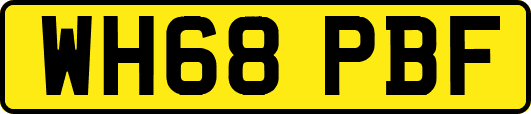 WH68PBF