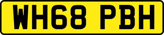 WH68PBH