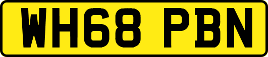 WH68PBN