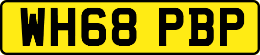 WH68PBP